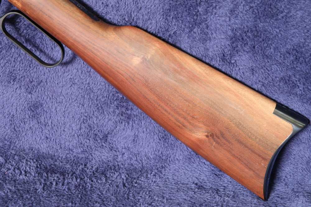 NEW Un-Fired WINCHESTER 1892 Lever-Action Rifle .357 MAG - NO RESERVE-img-8