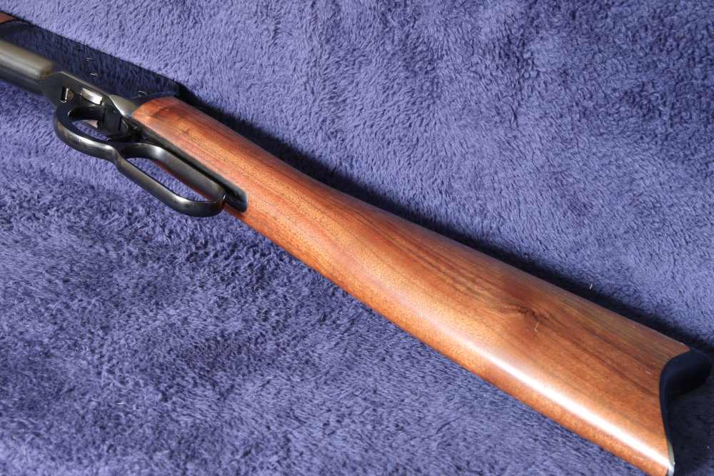 NEW Un-Fired WINCHESTER 1892 Lever-Action Rifle .357 MAG - NO RESERVE-img-15