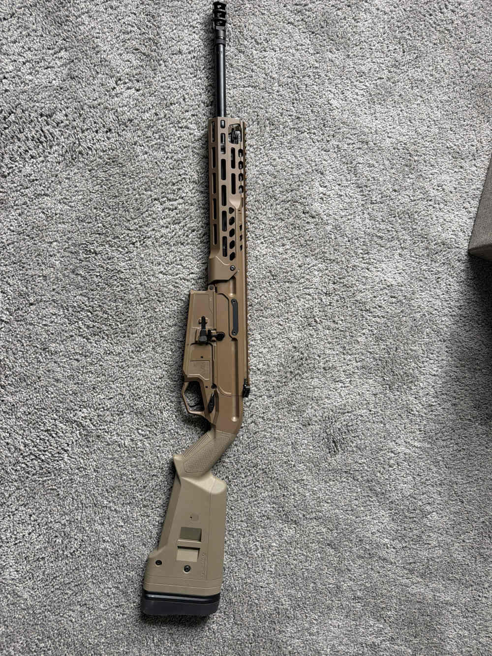 Sig MCX Regulator 5.56 16”-img-0