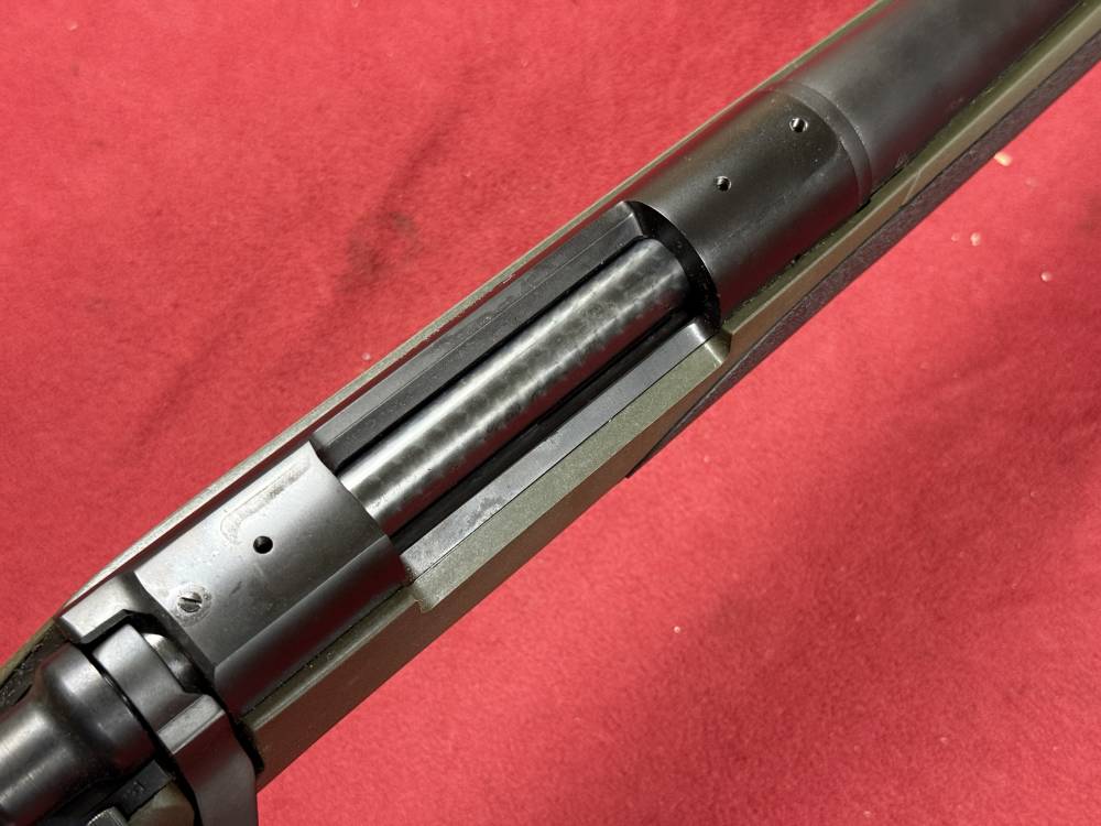 Remington 700 XCR II Stainless 300 Rem Ultra Mag NO RESERVE-img-14