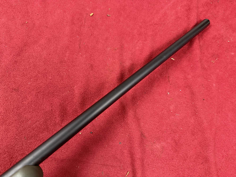 Remington 700 XCR II Stainless 300 Rem Ultra Mag NO RESERVE-img-9
