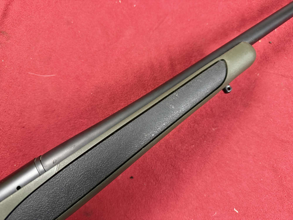 Remington 700 XCR II Stainless 300 Rem Ultra Mag NO RESERVE-img-8