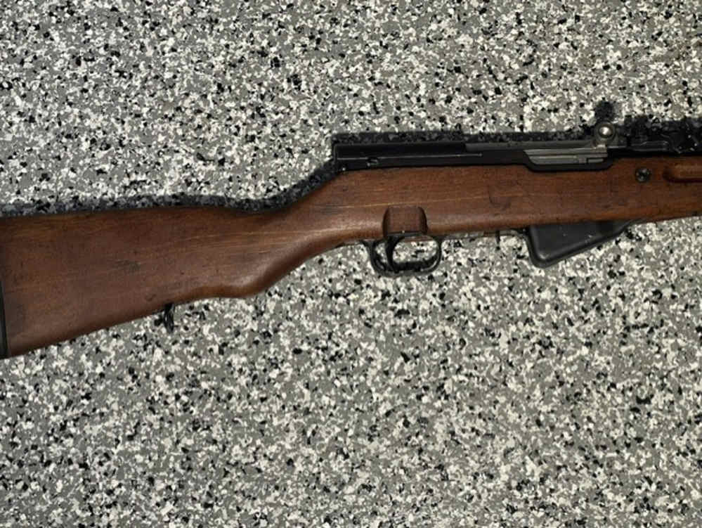 MATCHING Zastava Arms M59/66 A1 7.62x39 SKS 22mm GRENADE LAUNCHER +BAYONET-img-12