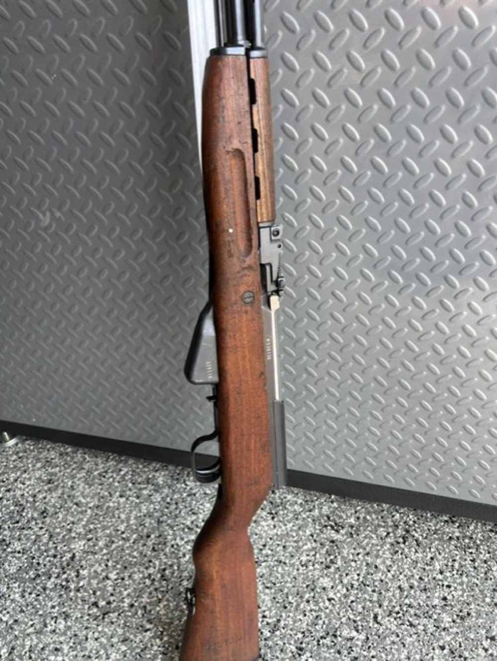 MATCHING Zastava Arms M59/66 A1 7.62x39 SKS 22mm GRENADE LAUNCHER +BAYONET-img-4
