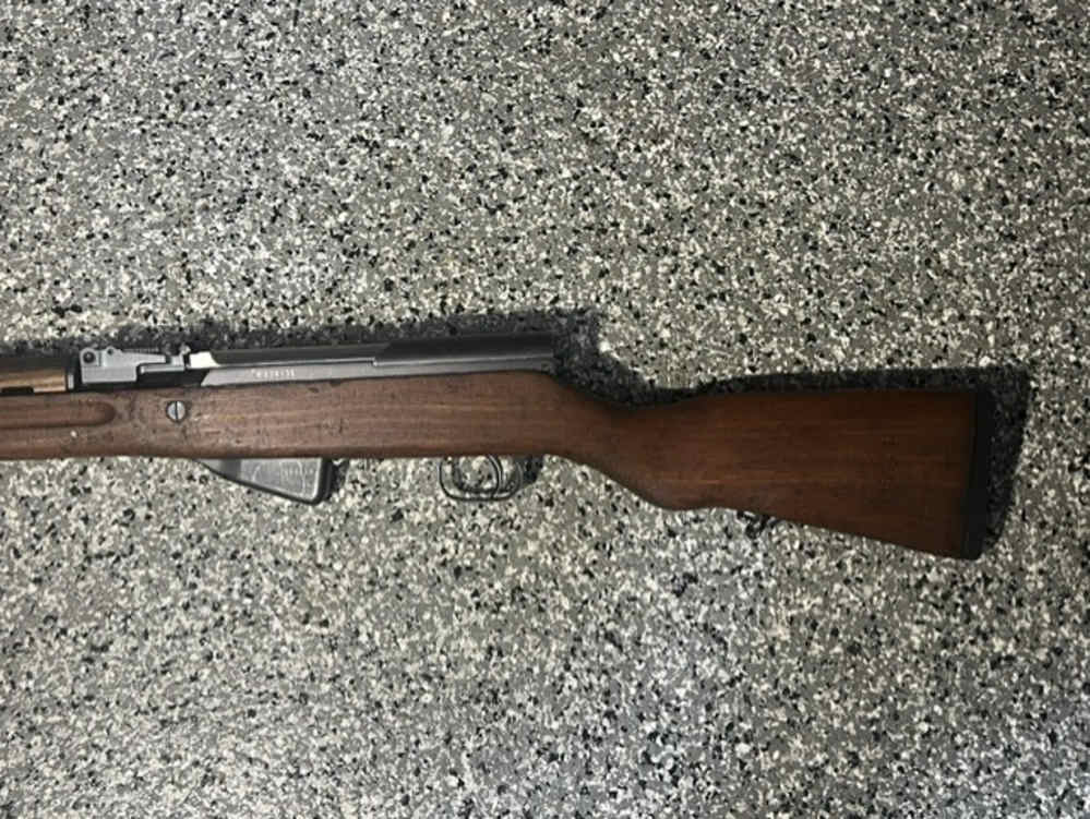 MATCHING Zastava Arms M59/66 A1 7.62x39 SKS 22mm GRENADE LAUNCHER +BAYONET-img-11