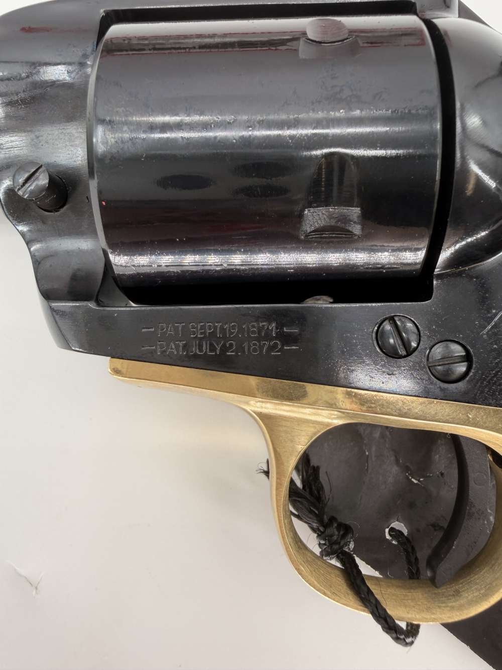 PIETTA 1873 SA GEN II -img-2