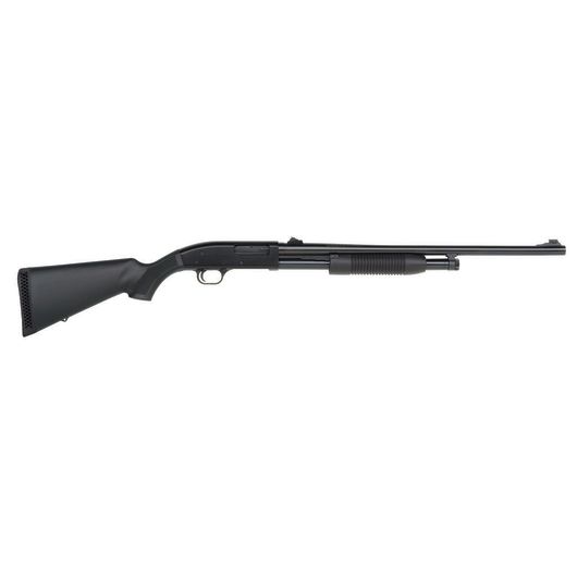 31017 Maverick 88 Slug 12 Gauge 24.0" Black-img-0
