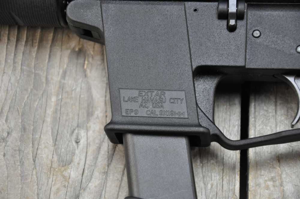 Unfired Extar EP9 6.5" 9mm PCC Essentials Bundle-img-6