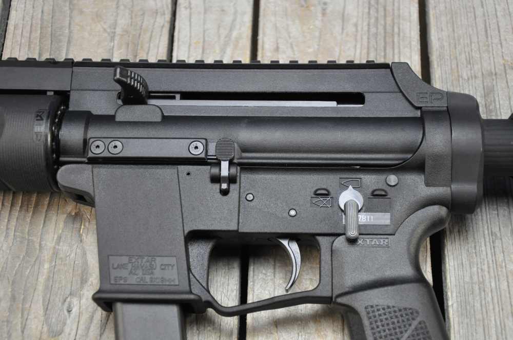 Unfired Extar EP9 6.5" 9mm PCC Essentials Bundle-img-7