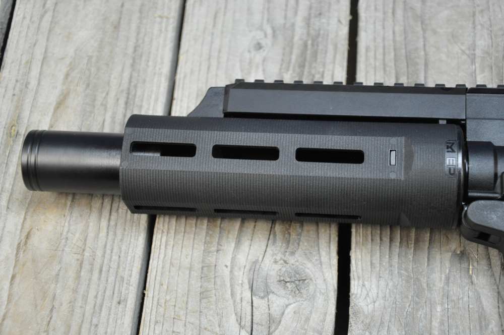 Unfired Extar EP9 6.5" 9mm PCC Essentials Bundle-img-5