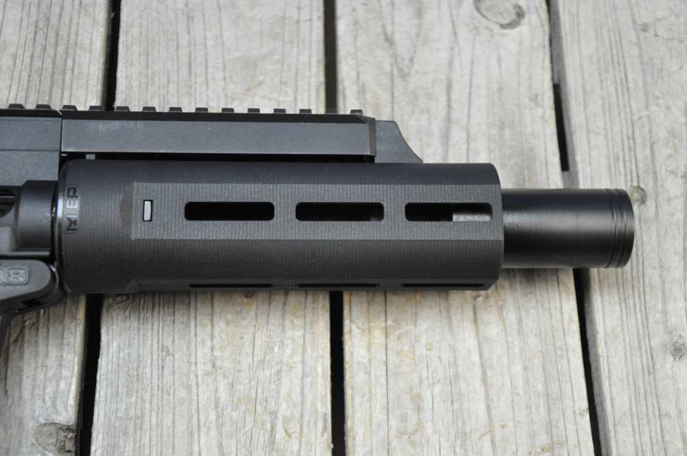 Unfired Extar EP9 6.5" 9mm PCC Essentials Bundle-img-4