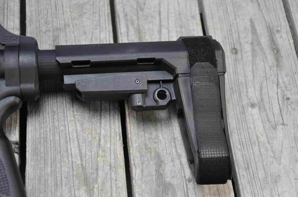 Unfired Extar EP9 6.5" 9mm PCC Essentials Bundle-img-8