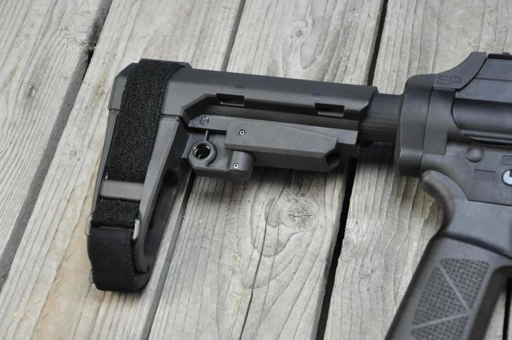 Unfired Extar EP9 6.5" 9mm PCC Essentials Bundle-img-2