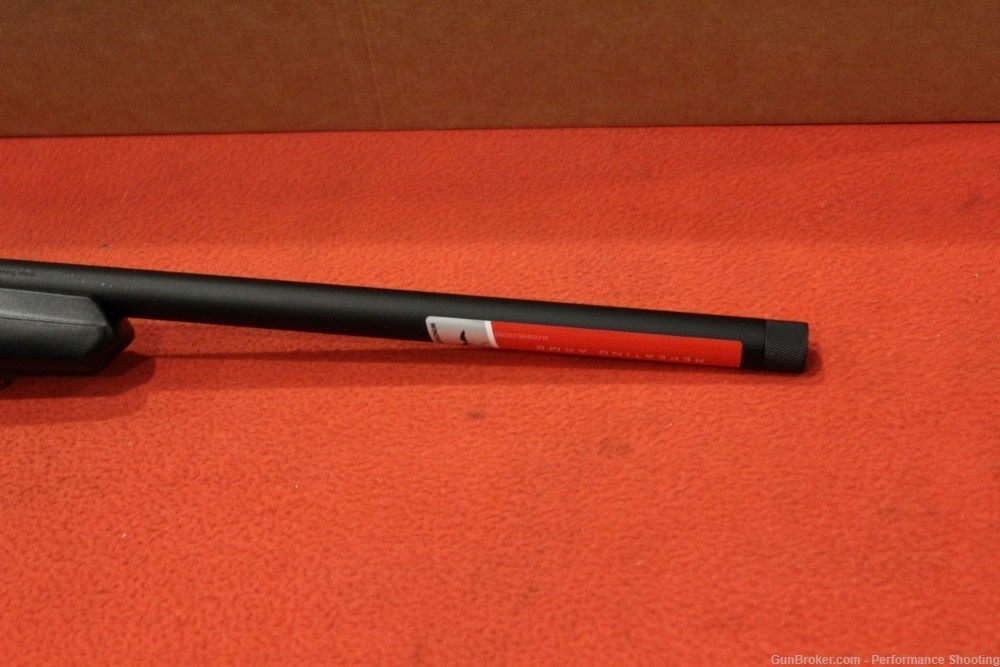 Winchester XPR SR 6.5 PRC 20" Threaded-img-4