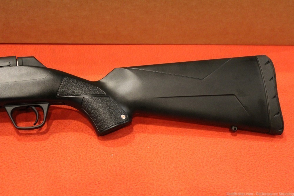 Winchester XPR SR 6.5 PRC 20" Threaded-img-6