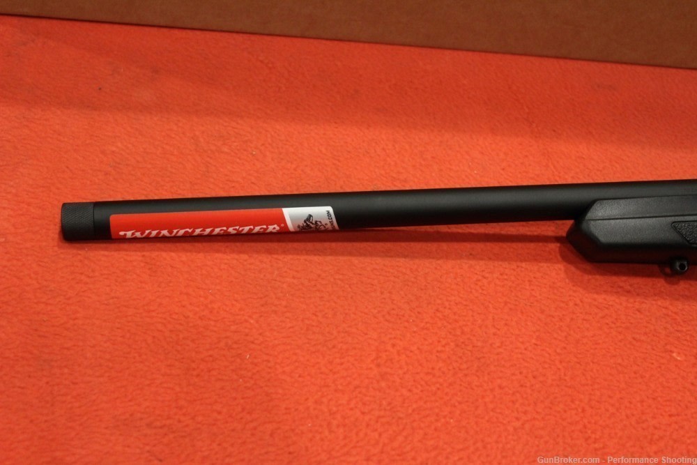 Winchester XPR SR 6.5 PRC 20" Threaded-img-9