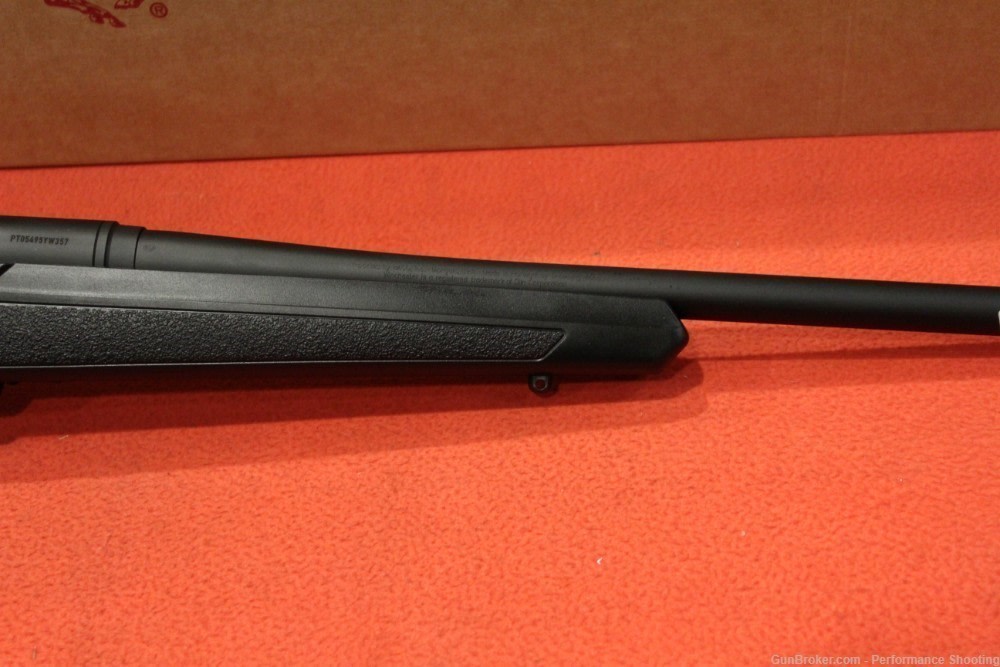 Winchester XPR SR 6.5 PRC 20" Threaded-img-3