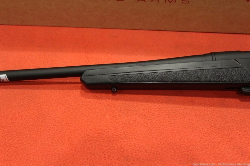 Winchester XPR SR 6.5 PRC 20" Threaded-img-8