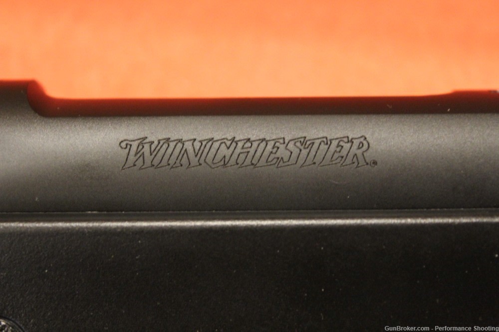 Winchester XPR SR 6.5 PRC 20" Threaded-img-11