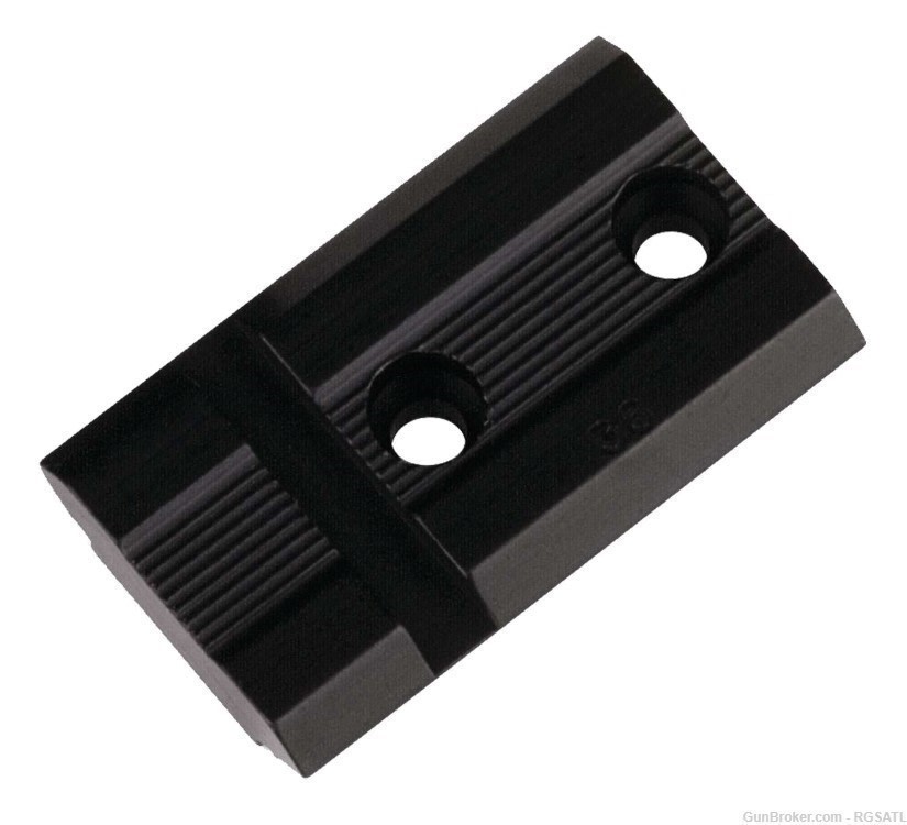 Weaver Mounts 48501 Top Mount-img-0
