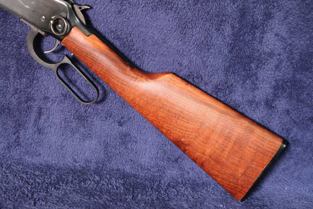 Nice WINCHESTER 94AE Trapper 100th Anniv. Lever Gun .45 Colt - NO RESERVE-img-2