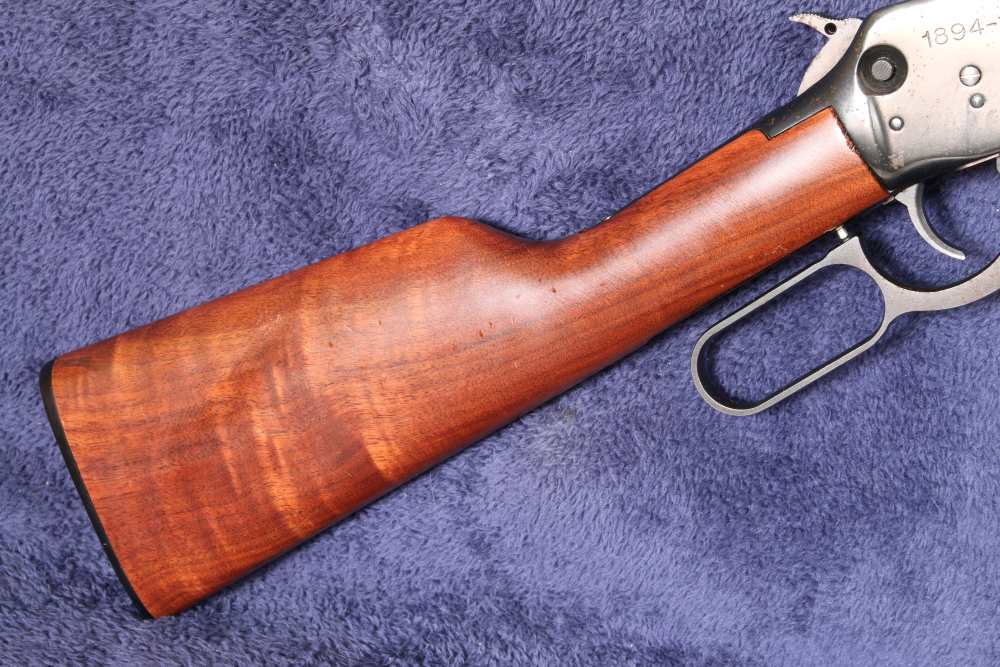 Nice WINCHESTER 94AE Trapper 100th Anniv. Lever Gun .45 Colt - NO RESERVE-img-12