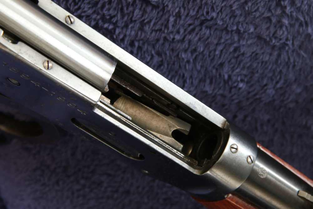 Nice WINCHESTER 94AE Trapper 100th Anniv. Lever Gun .45 Colt - NO RESERVE-img-9
