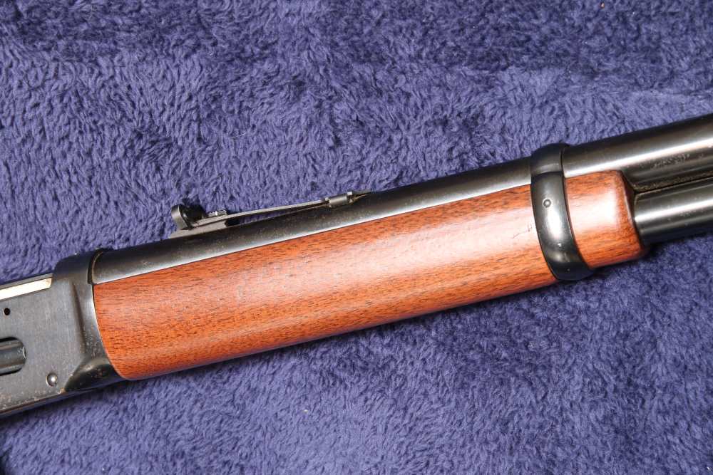 Nice WINCHESTER 94AE Trapper 100th Anniv. Lever Gun .45 Colt - NO RESERVE-img-15
