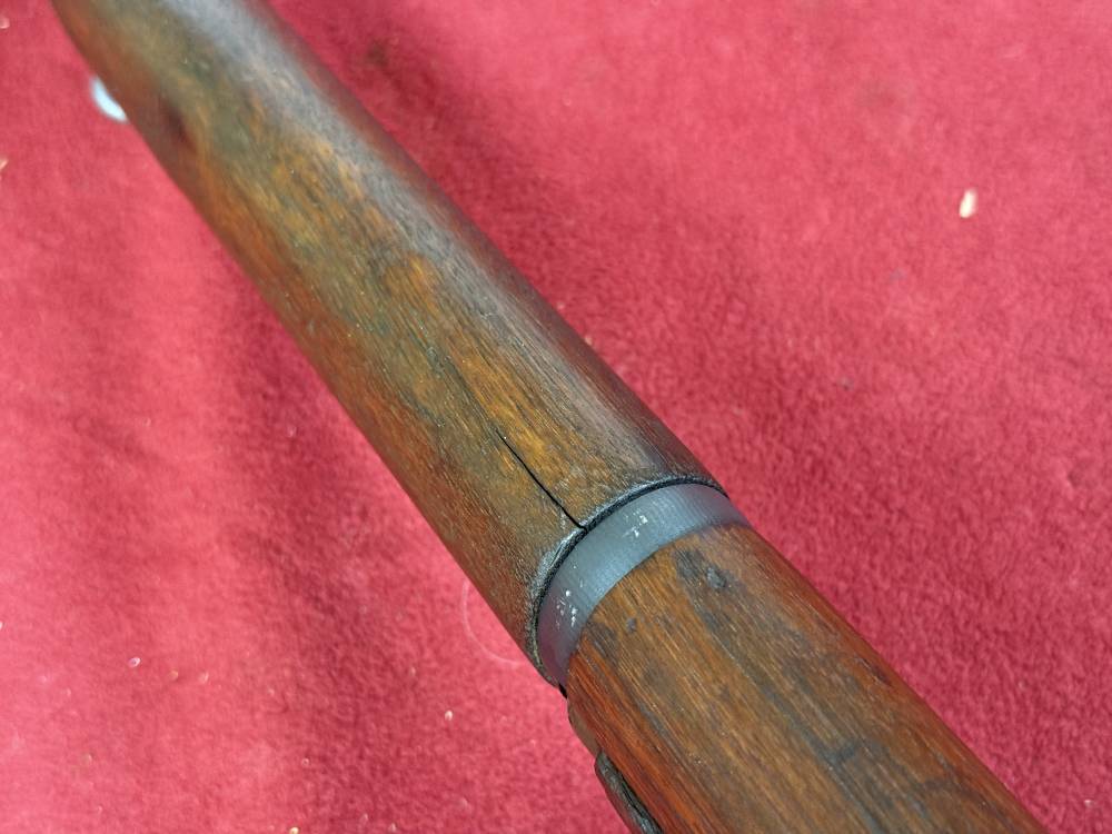 US Springfield M1C Garand Sniper CMP Sale -img-22