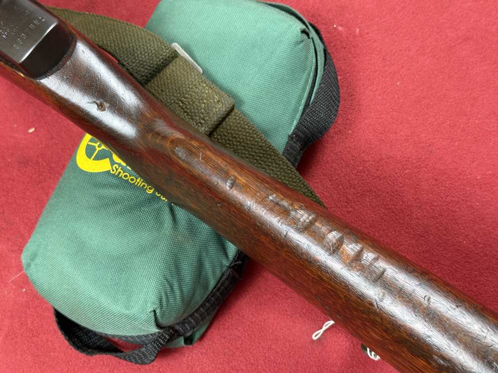 US Springfield M1C Garand Sniper CMP Sale -img-25