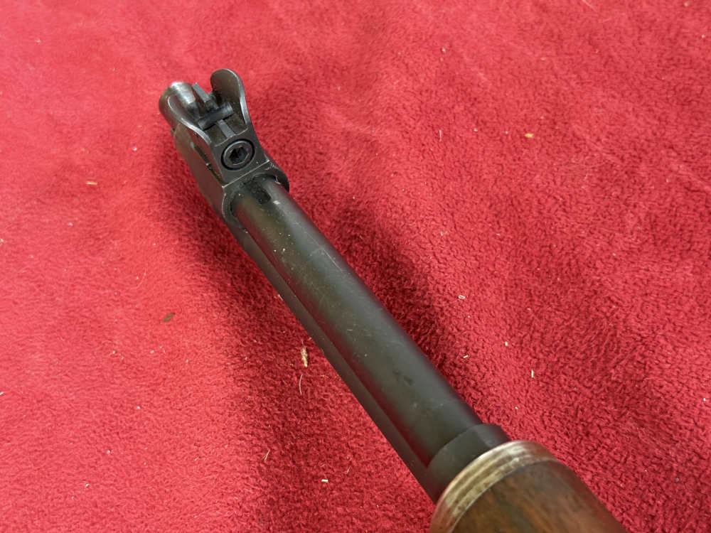 US Springfield M1C Garand Sniper CMP Sale -img-23