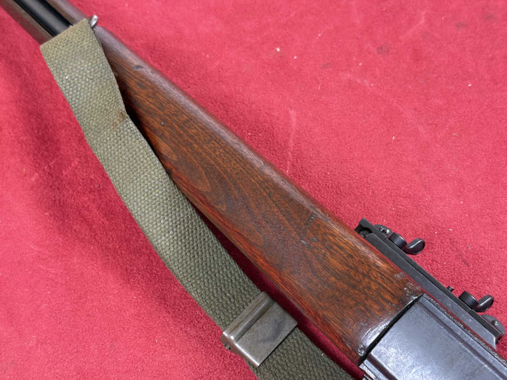 US Springfield M1C Garand Sniper CMP Sale -img-21