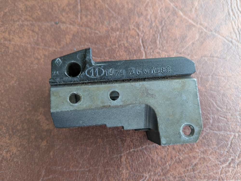 1979 POLISH AKML *MINT+MATCHING* AKM PARTS KIT SET AK-47 AK47 74 NSP-3 RPK-img-3
