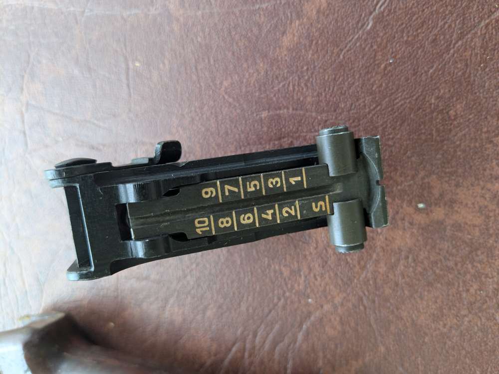 1979 POLISH AKML *MINT+MATCHING* AKM PARTS KIT SET AK-47 AK47 74 NSP-3 RPK-img-6