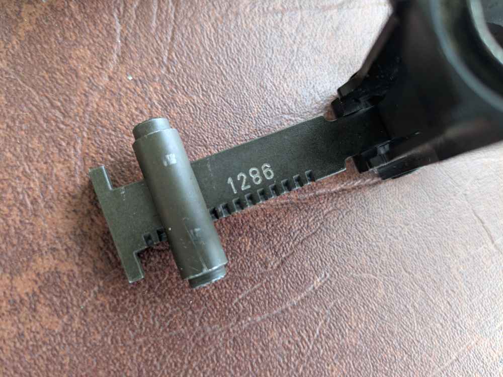 1979 POLISH AKML *MINT+MATCHING* AKM PARTS KIT SET AK-47 AK47 74 NSP-3 RPK-img-14