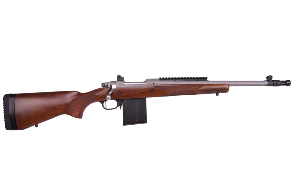6804 Lipsey's Exclusive Ruger Gunsite Scout Rifle 308 Win 16" ss threaded b-img-0
