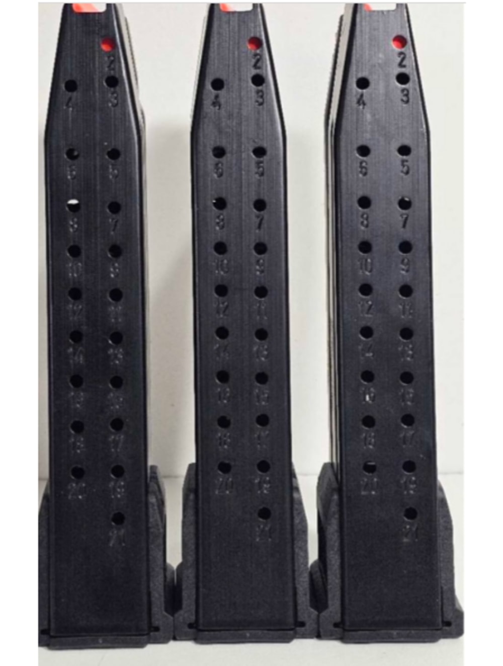 Sig Saur P320 X Carry Navy Seal Foundation edition-img-4