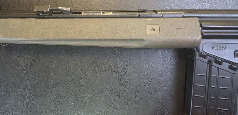 CENTURY ARMS CETME ARMS 308 SEMI AUTO RIFLE-img-9
