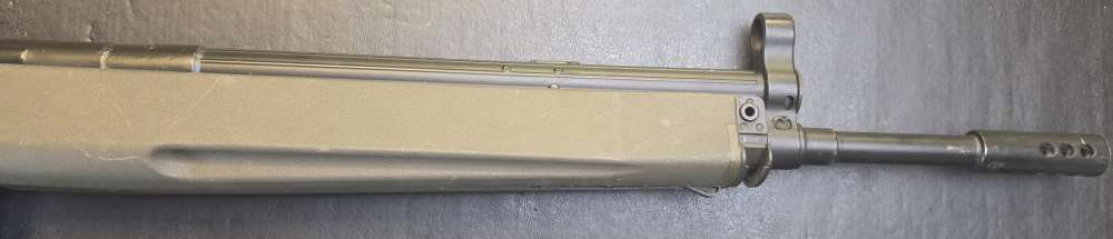 CENTURY ARMS CETME ARMS 308 SEMI AUTO RIFLE-img-5
