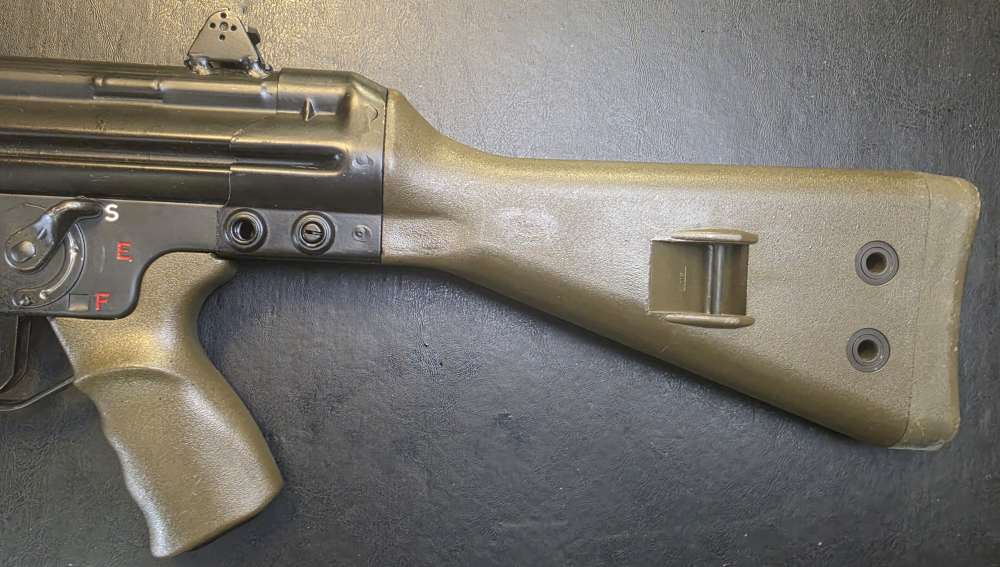 CENTURY ARMS CETME ARMS 308 SEMI AUTO RIFLE-img-6