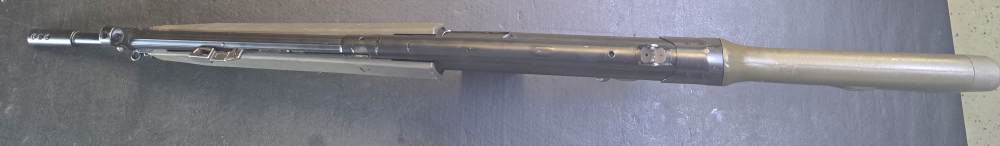 CENTURY ARMS CETME ARMS 308 SEMI AUTO RIFLE-img-12