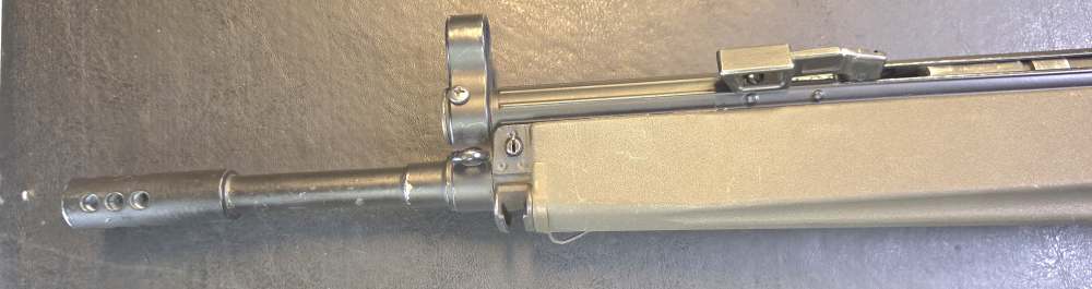 CENTURY ARMS CETME ARMS 308 SEMI AUTO RIFLE-img-10