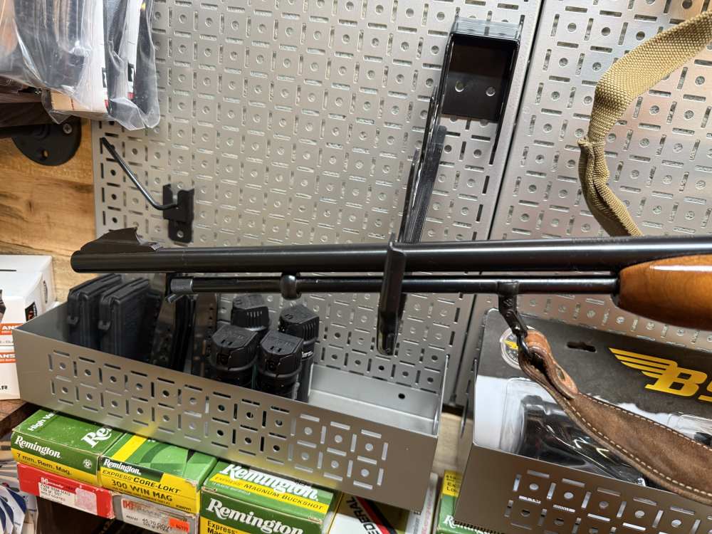 Remington 552 speedmaster .22lr EXCELLENT-img-9