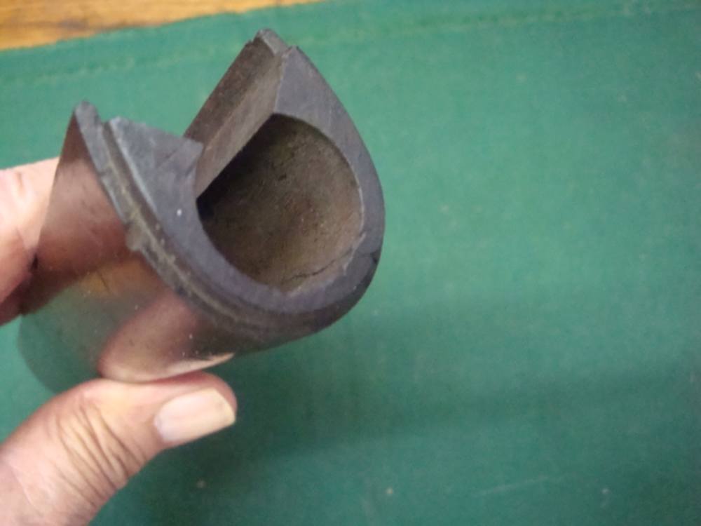 WINCHESTER M  1876 ORIGINAL FOREND-img-4