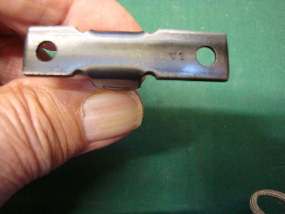 MARBLES SIMPLEX TANG SIGHT-img-2