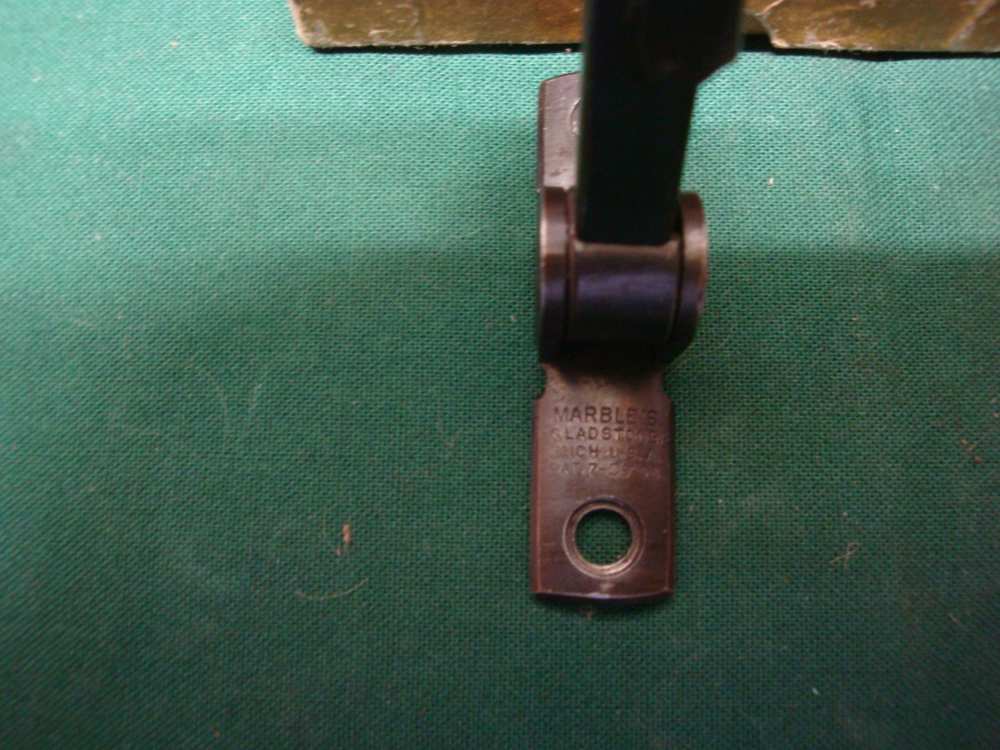 MARBLES SIMPLEX TANG SIGHT-img-1
