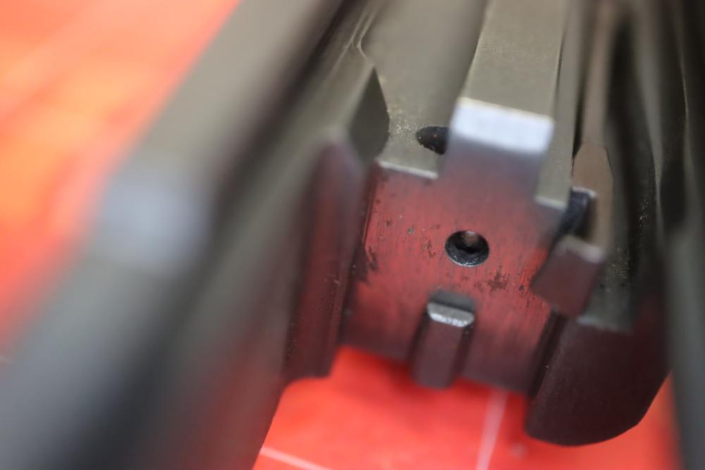 Springfield Armory XD-45ACP Tactical, 45 ACP Repair Parts-img-5
