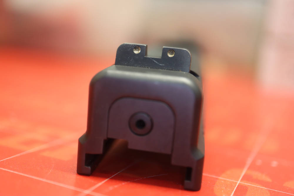 Springfield Armory XD-45ACP Tactical, 45 ACP Repair Parts-img-6