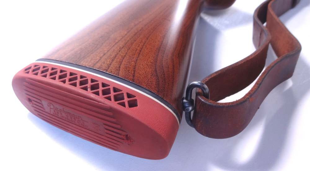 Winchester model 70 1954 layaway pre-64 .300 H&H Ackley Improved magnum-img-11
