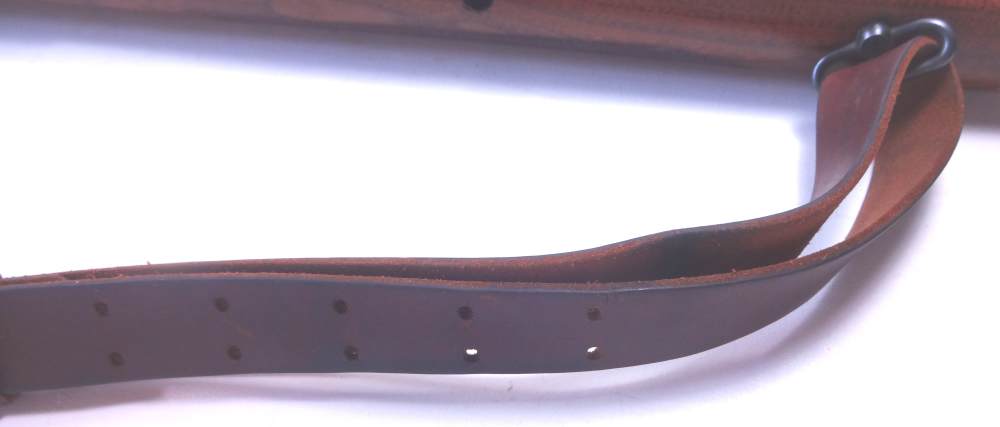 Winchester model 70 1954 layaway pre-64 .300 H&H Ackley Improved magnum-img-37